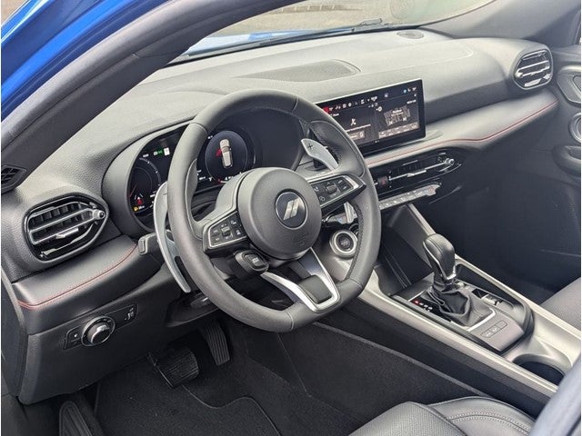 2024 Dodge Hornet R/T Plus