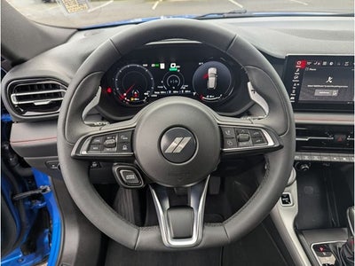 2024 Dodge Hornet R/T Plus