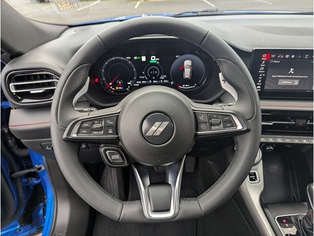 2024 Dodge Hornet R/T Plus