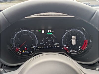 2024 Dodge Hornet R/T Plus