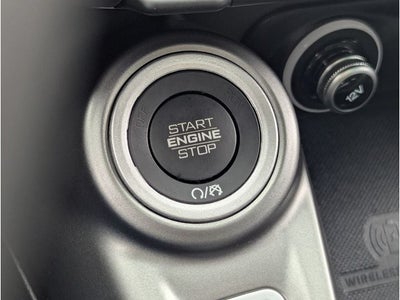 2024 Dodge Hornet R/T Plus