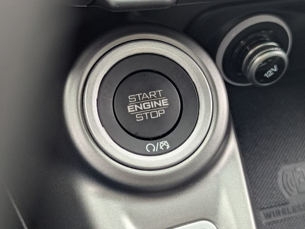 2024 Dodge Hornet R/T Plus