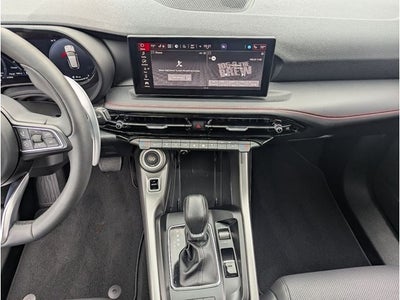 2024 Dodge Hornet R/T Plus