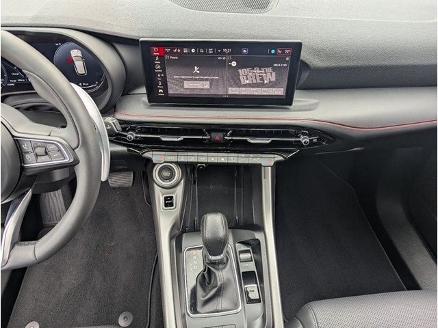 2024 Dodge Hornet R/T Plus