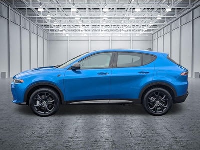 2024 Dodge Hornet R/T Plus