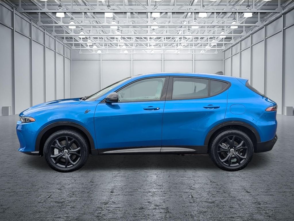 2024 Dodge Hornet R/T Plus