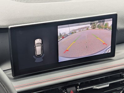 2024 Dodge Hornet R/T Plus