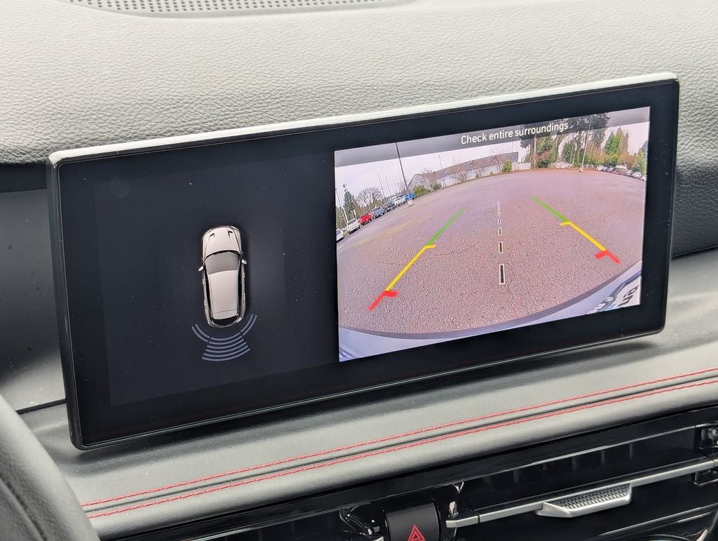 2024 Dodge Hornet R/T Plus