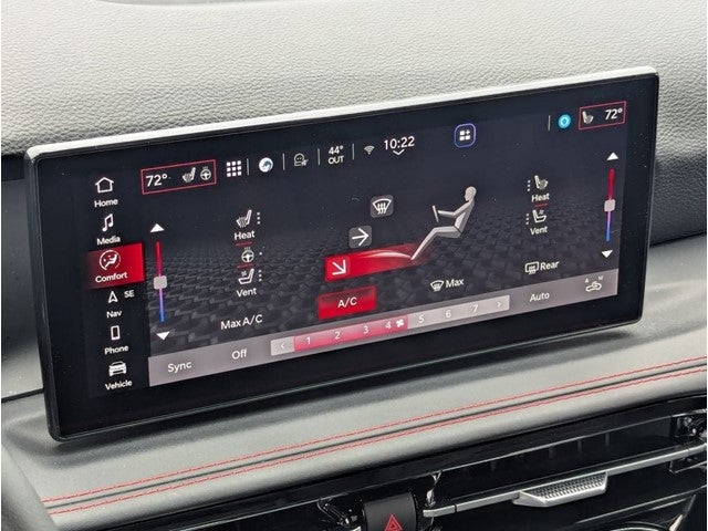 2024 Dodge Hornet R/T Plus