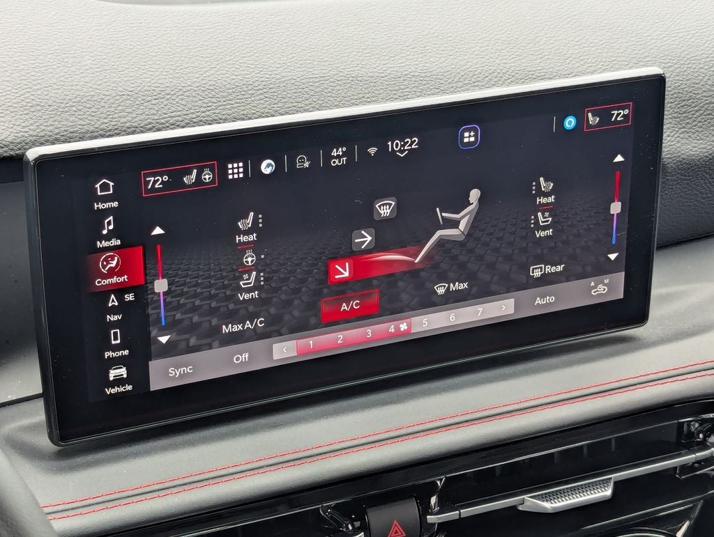 2024 Dodge Hornet R/T Plus