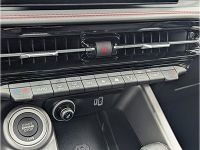 2024 Dodge Hornet R/T Plus