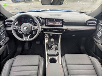 2024 Dodge Hornet R/T Plus