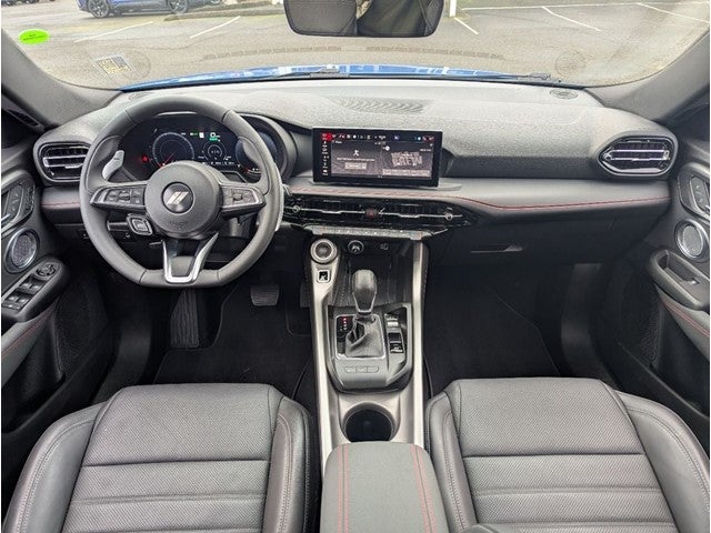 2024 Dodge Hornet R/T Plus