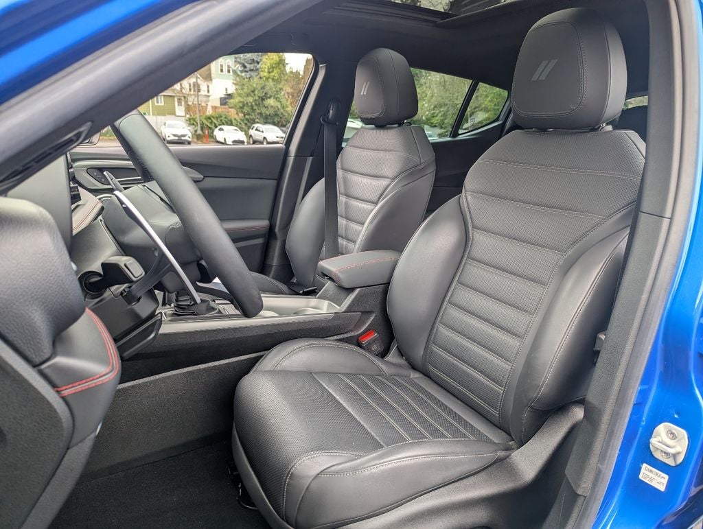 2024 Dodge Hornet R/T Plus