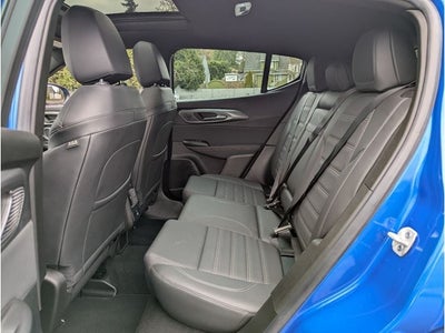 2024 Dodge Hornet R/T Plus