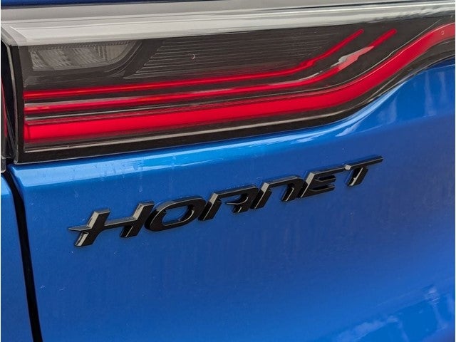 2024 Dodge Hornet R/T Plus
