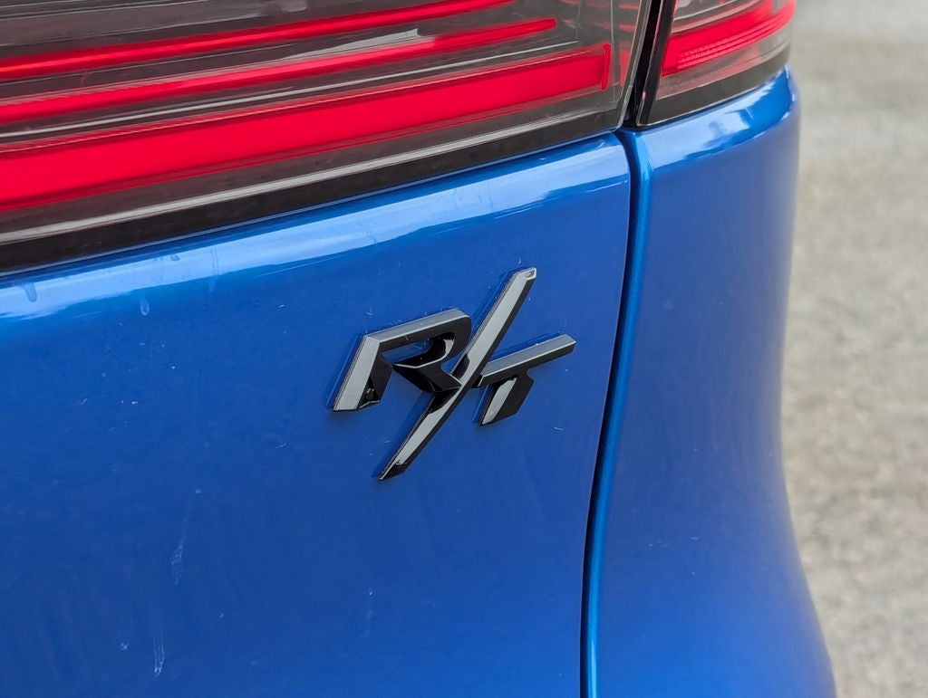 2024 Dodge Hornet R/T Plus