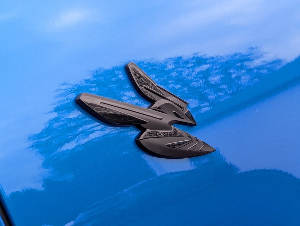 2024 Dodge Hornet R/T Plus