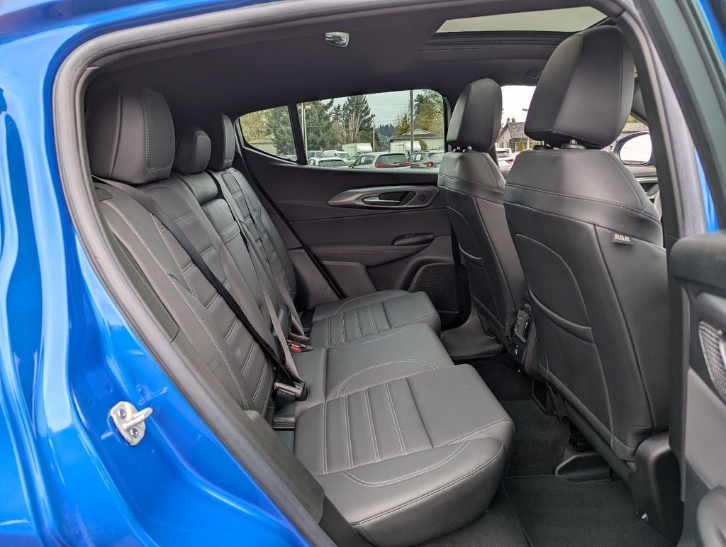 2024 Dodge Hornet R/T Plus