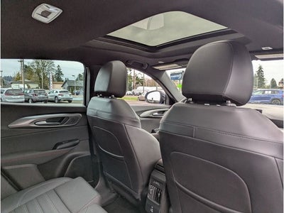 2024 Dodge Hornet R/T Plus