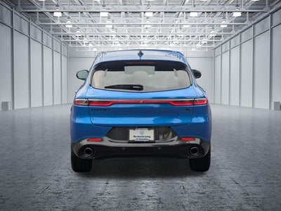 2024 Dodge Hornet R/T Plus