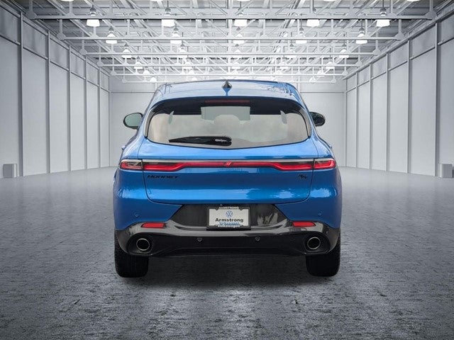 2024 Dodge Hornet R/T Plus