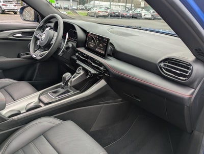 2024 Dodge Hornet R/T Plus