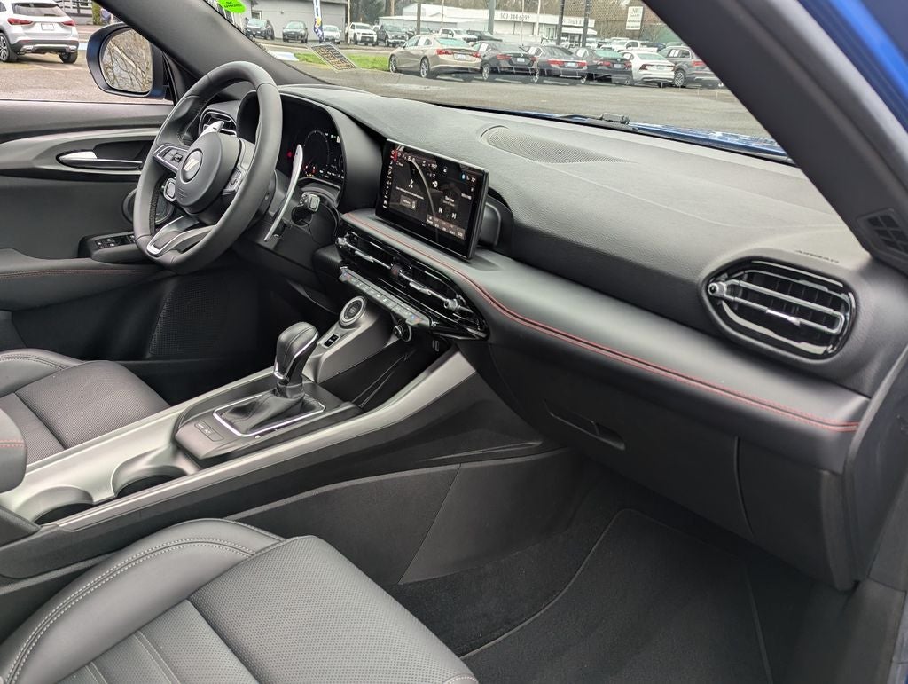 2024 Dodge Hornet R/T Plus