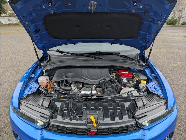 2024 Dodge Hornet R/T Plus