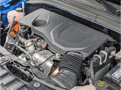 2024 Dodge Hornet R/T Plus