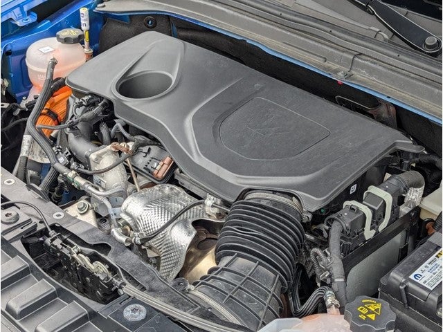 2024 Dodge Hornet R/T Plus