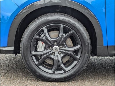 2024 Dodge Hornet R/T Plus