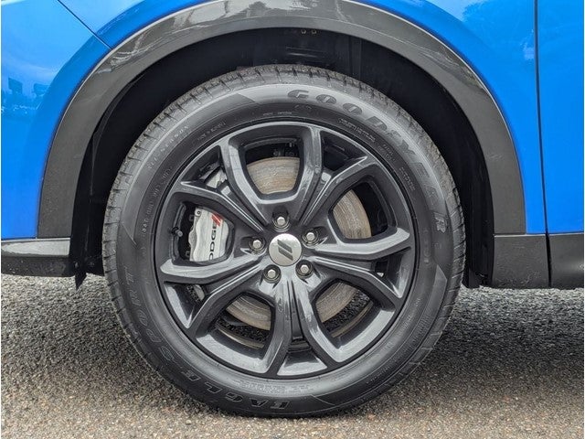 2024 Dodge Hornet R/T Plus