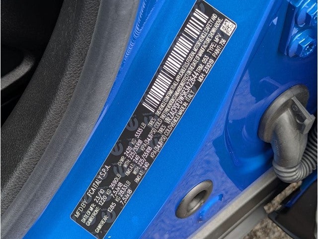 2024 Dodge Hornet R/T Plus