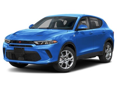 2024 Dodge Hornet R/T Plus