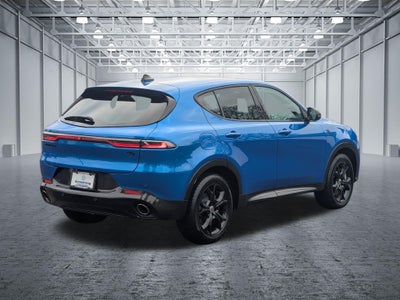 2024 Dodge Hornet R/T Plus