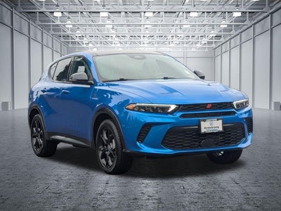 2024 Dodge Hornet R/T Plus