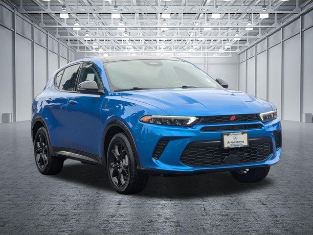 2024 Dodge Hornet R/T Plus