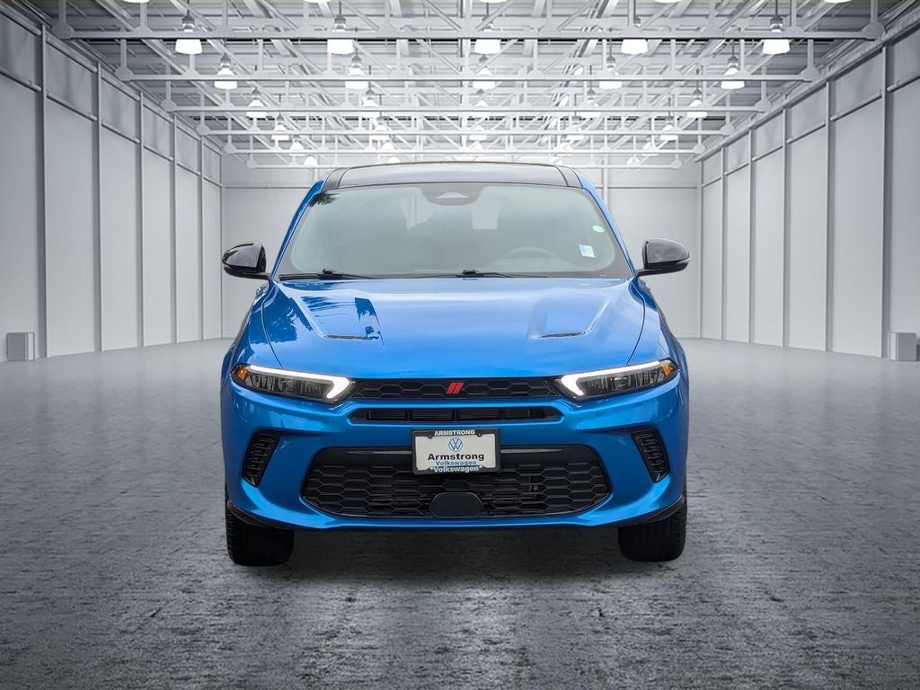 2024 Dodge Hornet R/T Plus