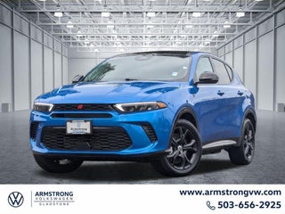 2024 Dodge Hornet R/T Plus