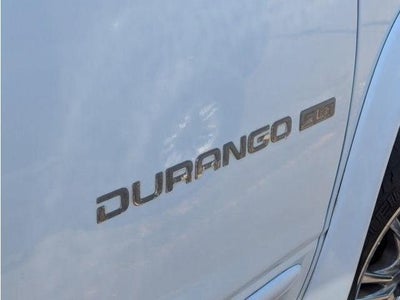 2000 Dodge DURANGO SUV
