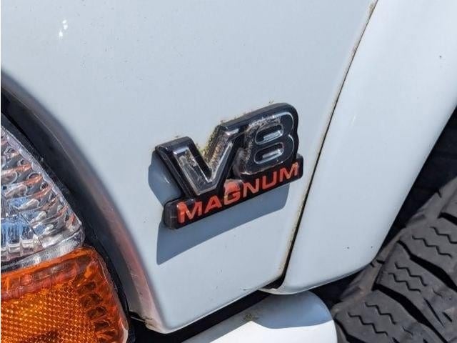 2000 Dodge DURANGO SUV