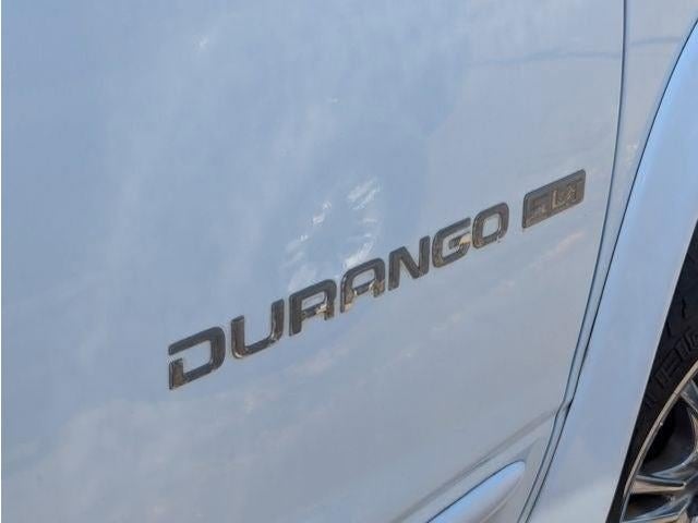 2000 Dodge DURANGO SUV