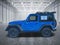 2022 Jeep Wrangler Willys