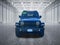 2022 Jeep Wrangler Willys