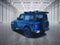2022 Jeep Wrangler Willys