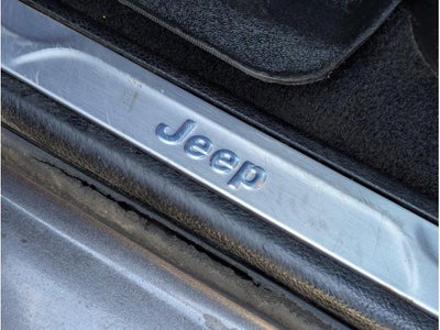 2014 Jeep Grand Cherokee Summit