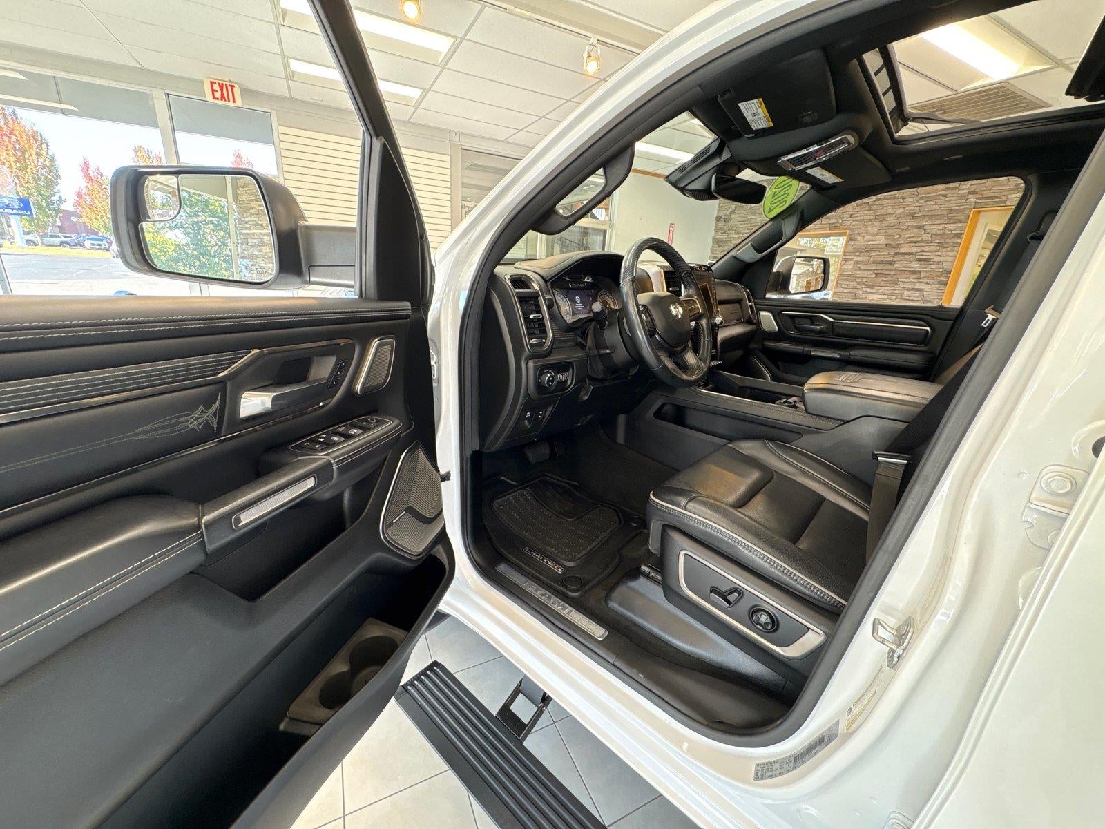 2020 RAM 1500 Limited
