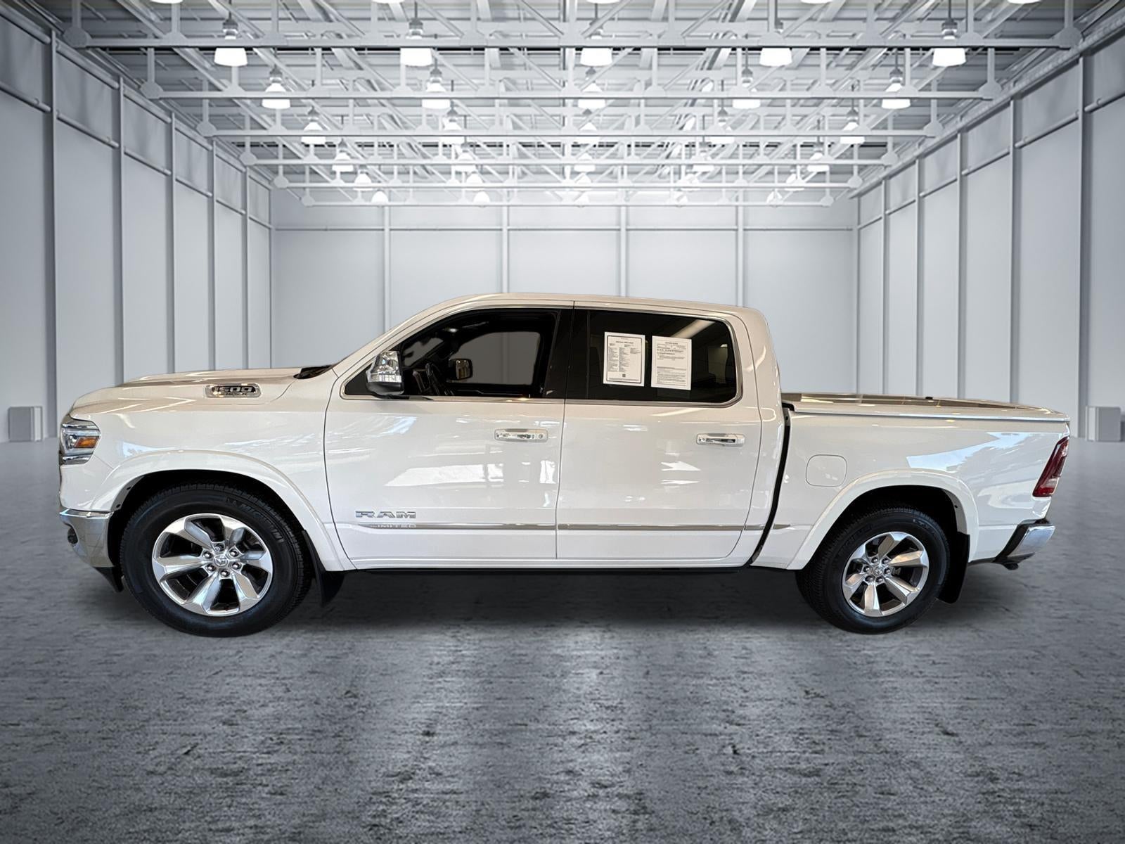 2020 RAM 1500 Limited