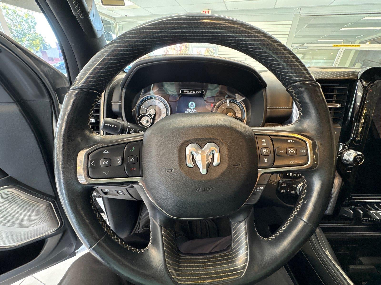 2020 RAM 1500 Limited